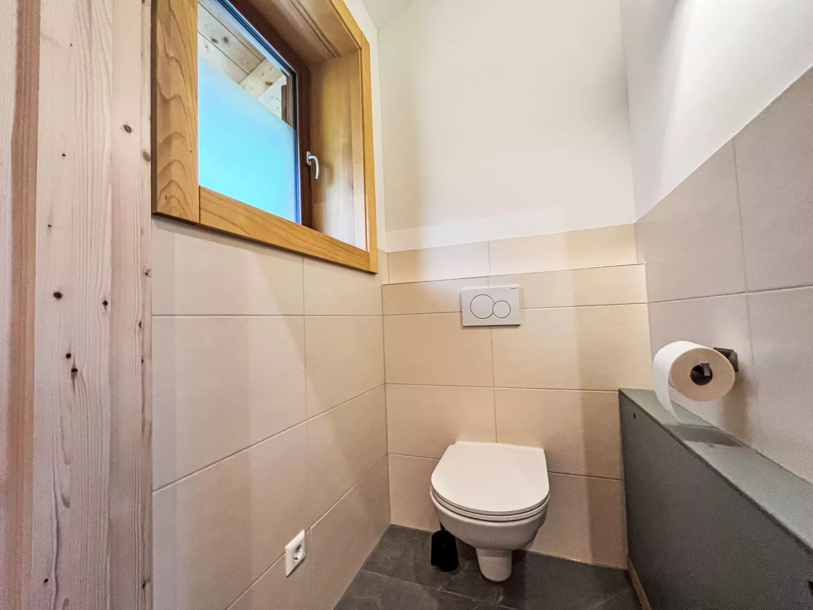 Chalet Stressless II-Binnen