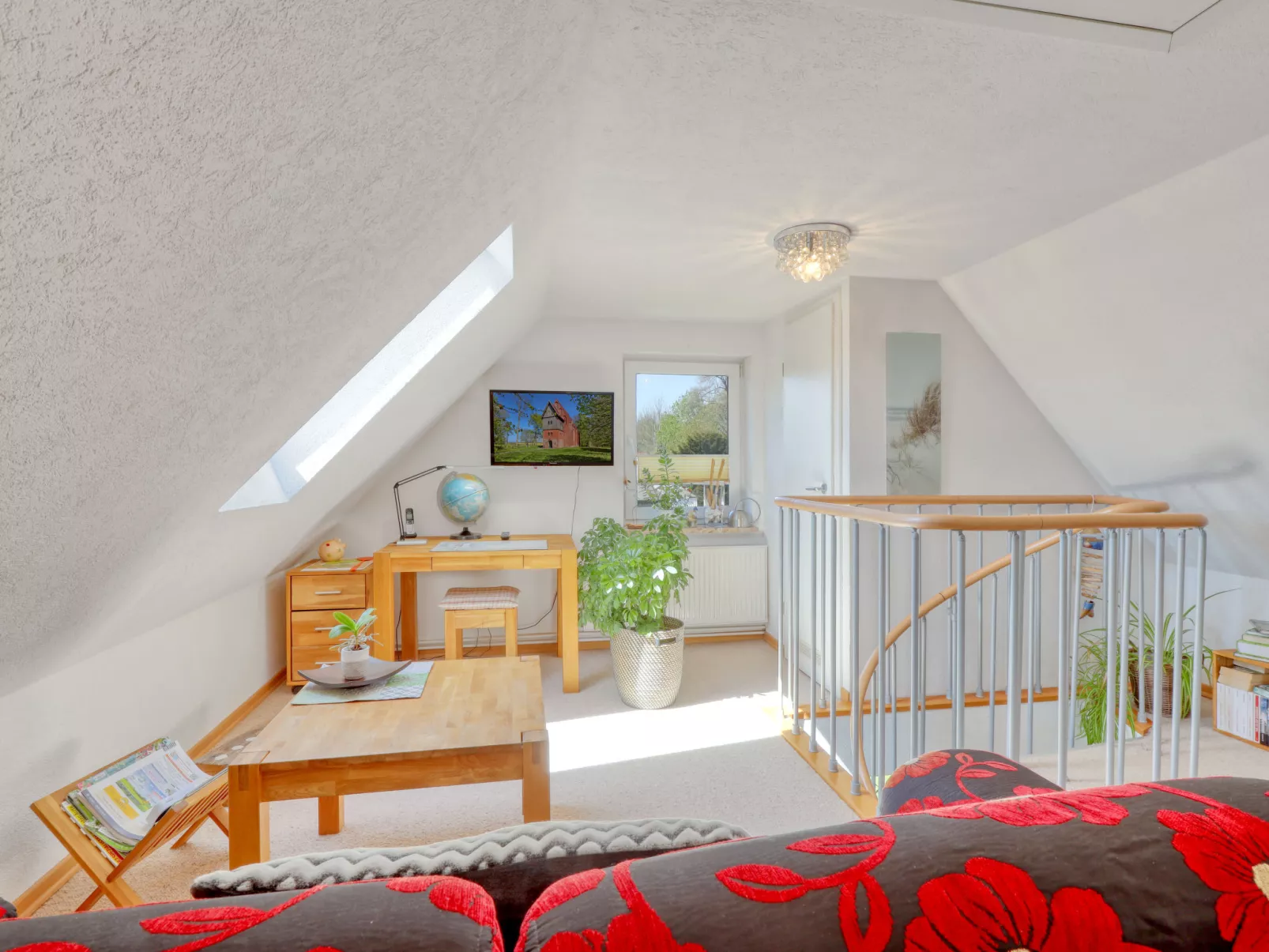 Meeresrauschen-Binnen