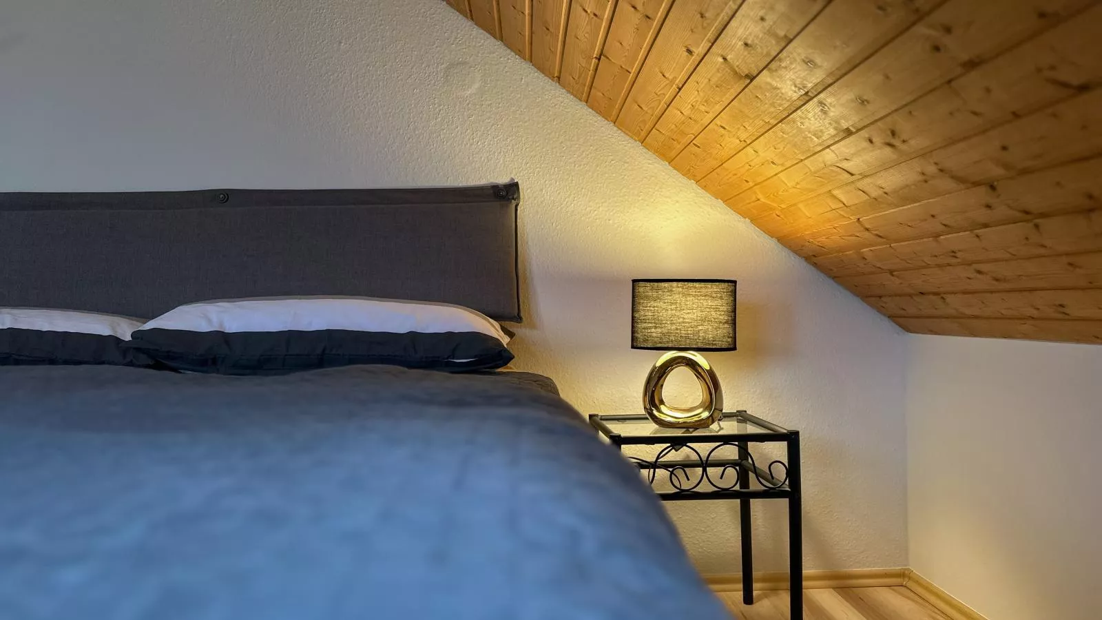 Böhmerwaldnest-Sfeer