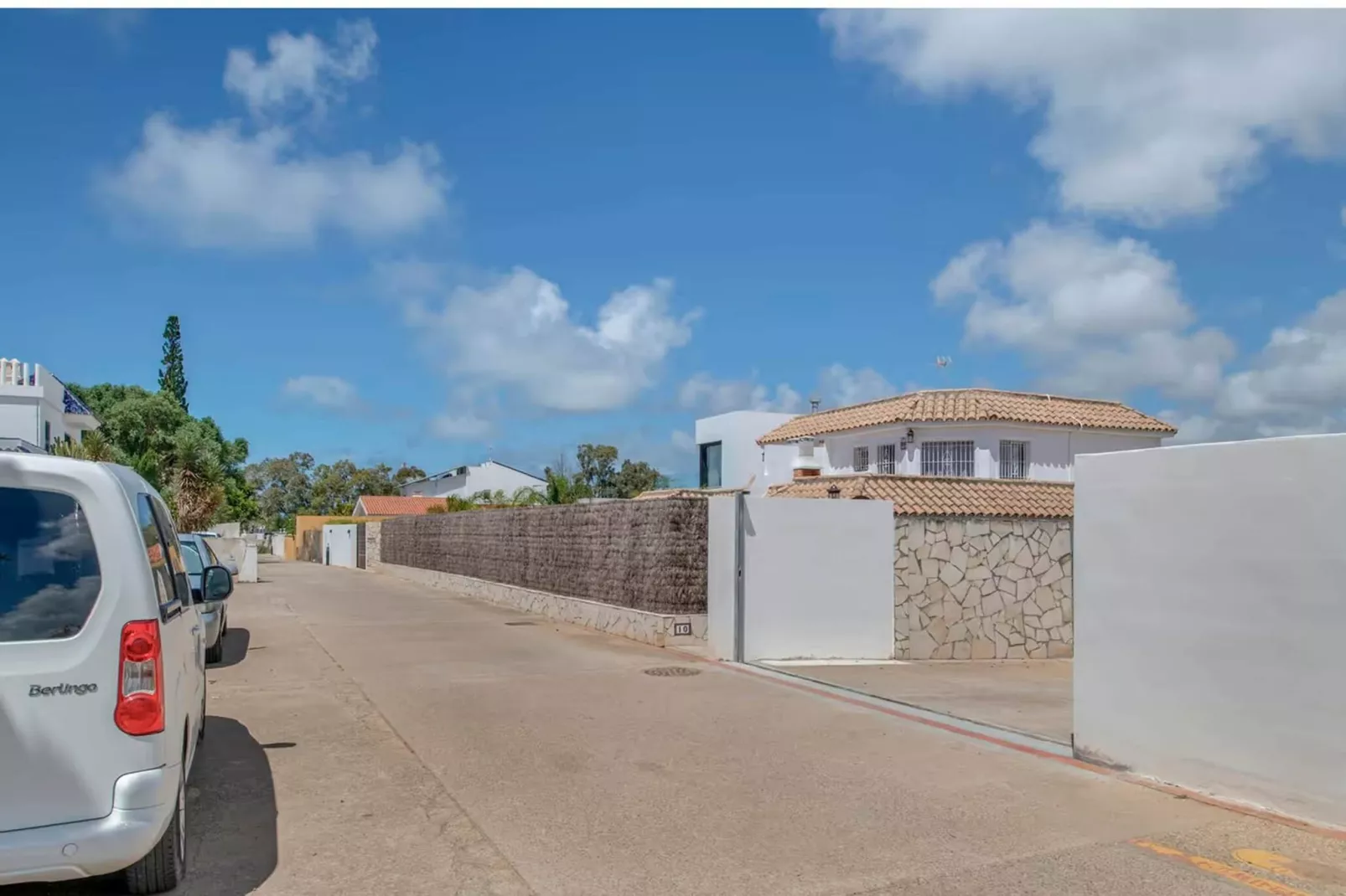 Apartamento 'Amara'-Gebieden zomer 1km