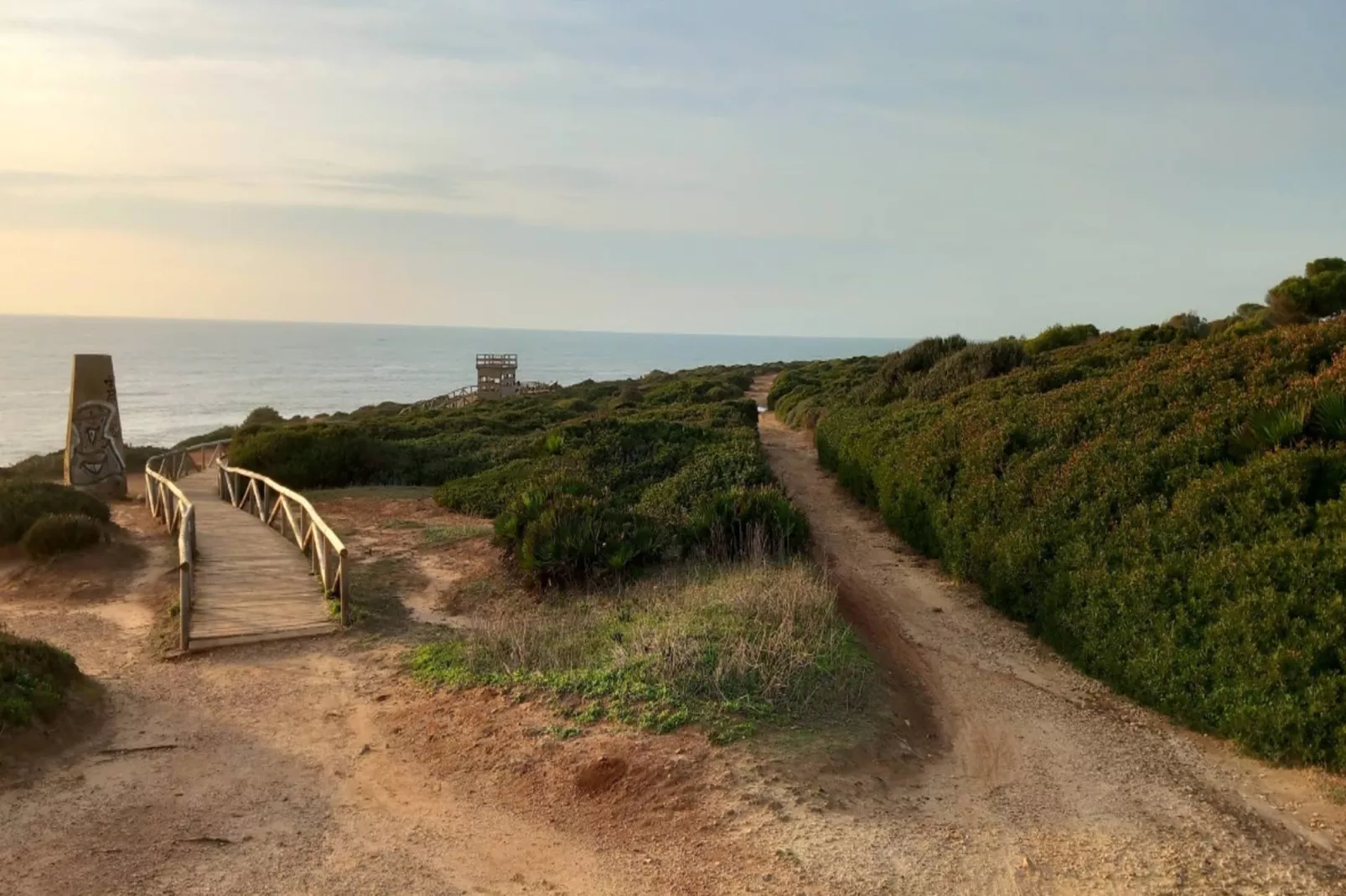 Paola - Casa Athenea-Gebieden zomer 5km
