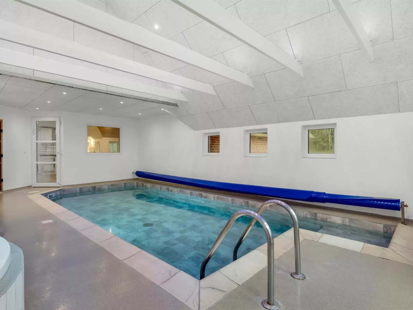 "Aivars" -  from the sea-Buiten