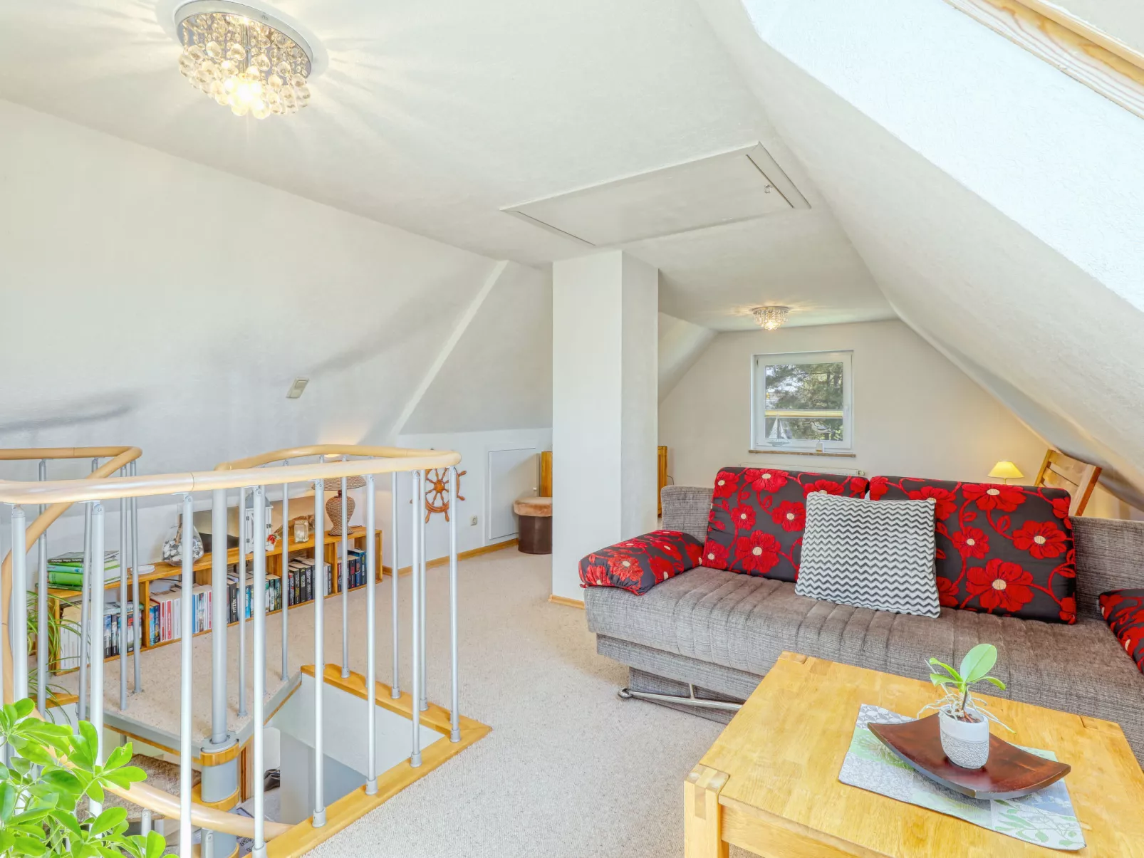 Meeresrauschen-Binnen