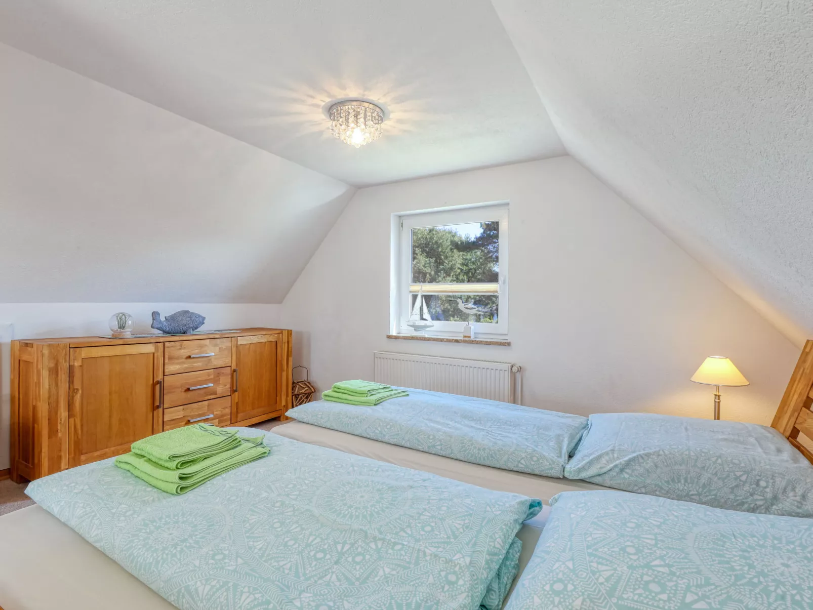 Meeresrauschen-Binnen