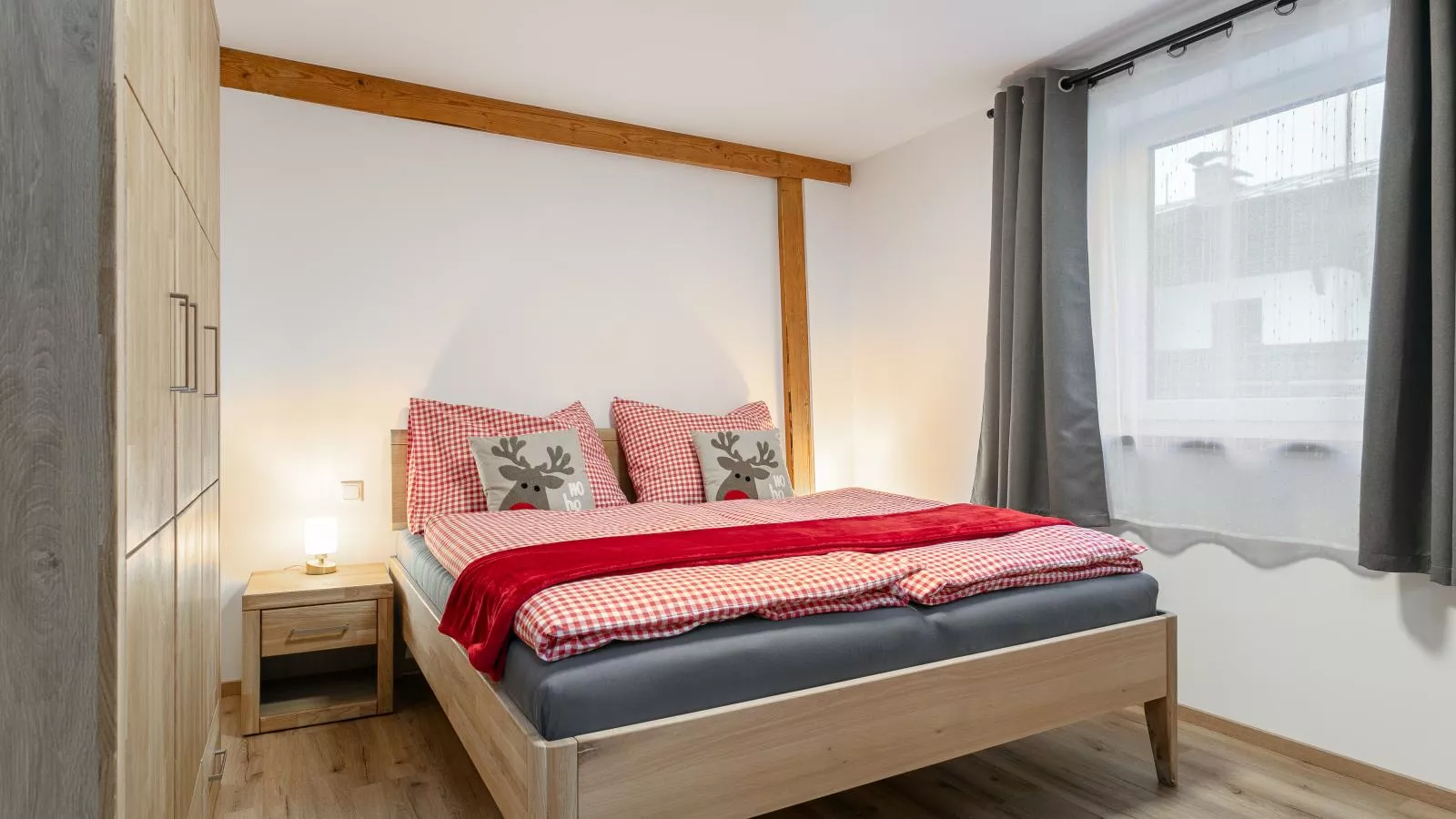 Tennerhof Apartments Top 1 2 3-Slaapkamer