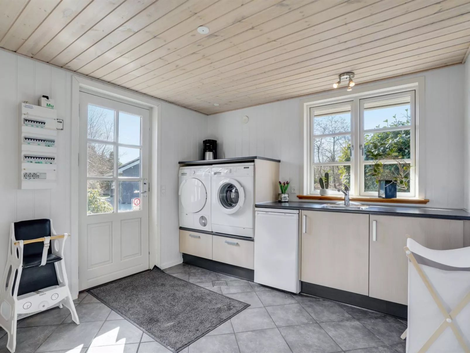 "Esben" - 11km from the sea-Binnen