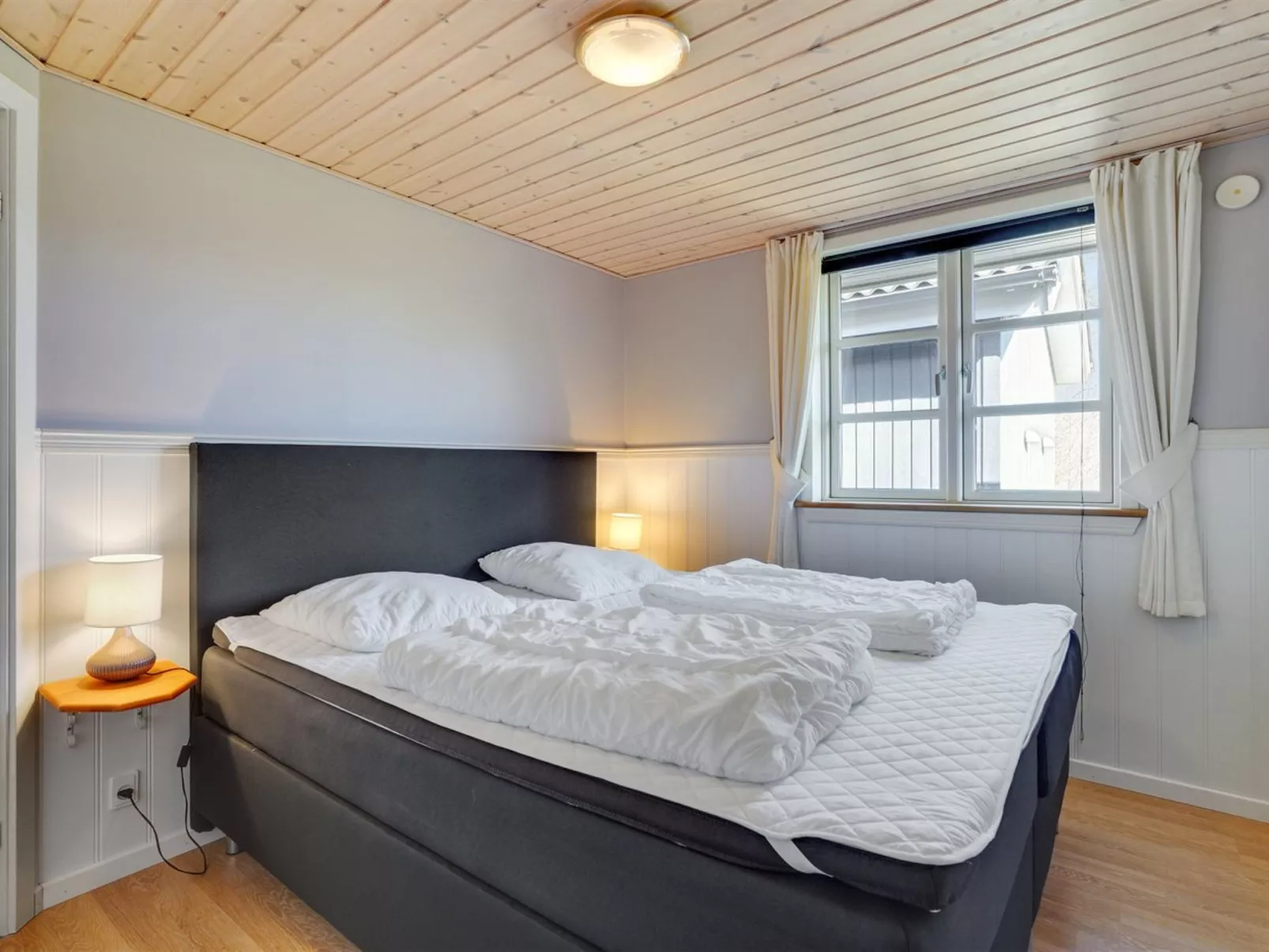 "Esben" - 11km from the sea-Binnen