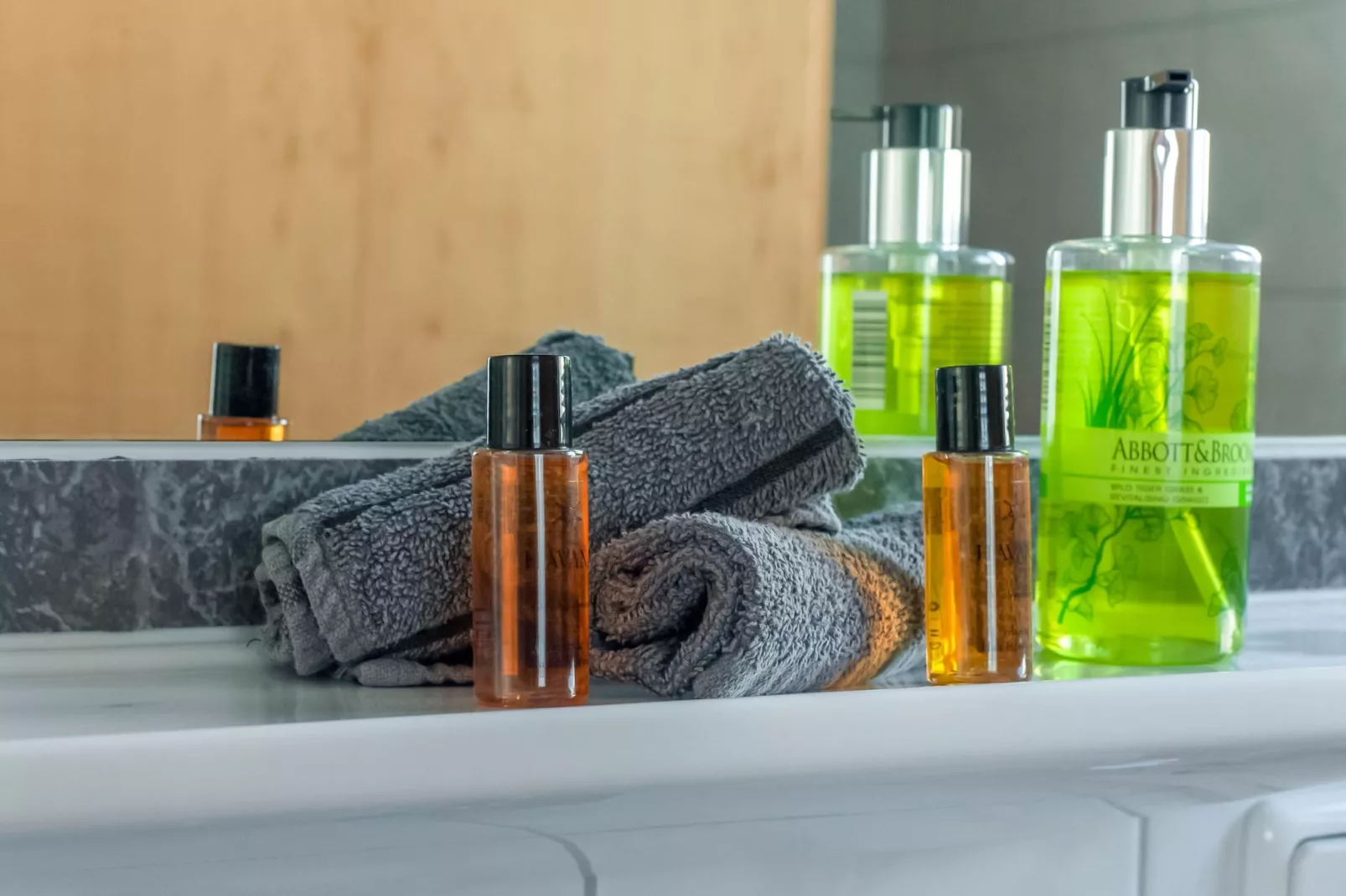 Appartment groß-Sfeer