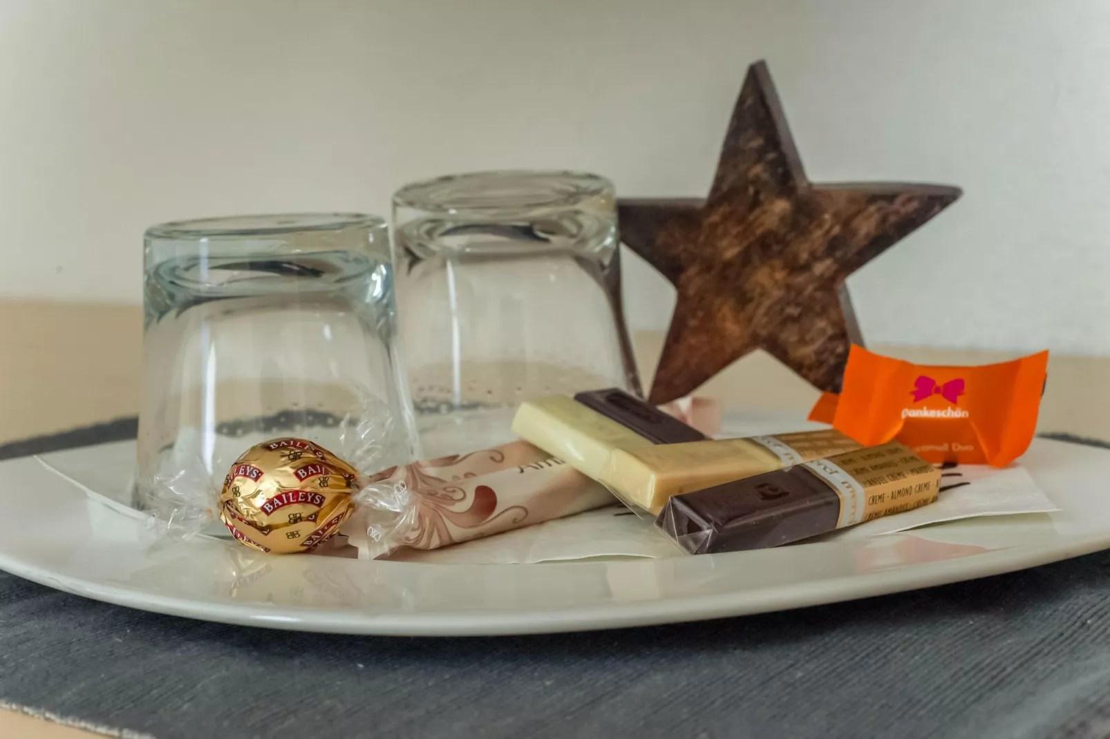 Appartment groß-Sfeer