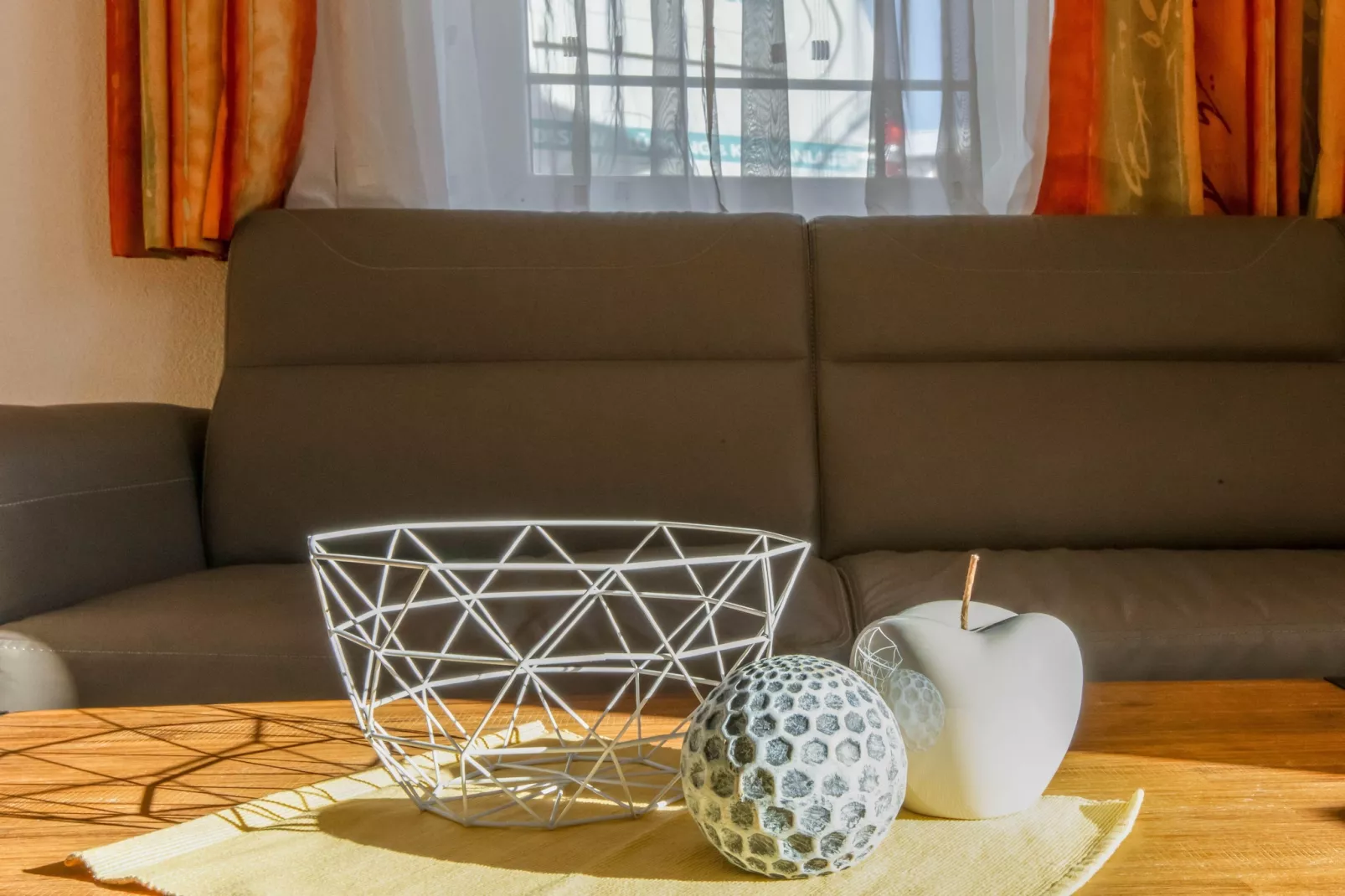 Appartment groß-Sfeer