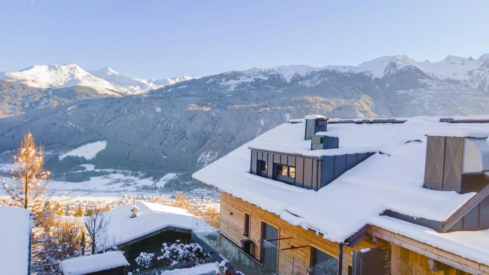 TOP 3 Sonnberg-Exterieur winter