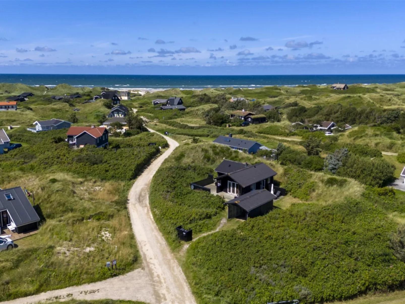 "Efra" - 400m from the sea