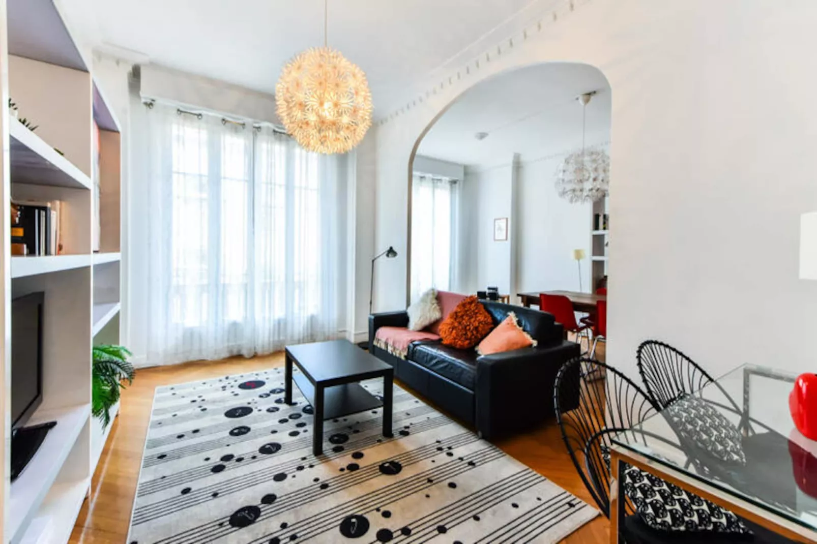 Appartements à Nice