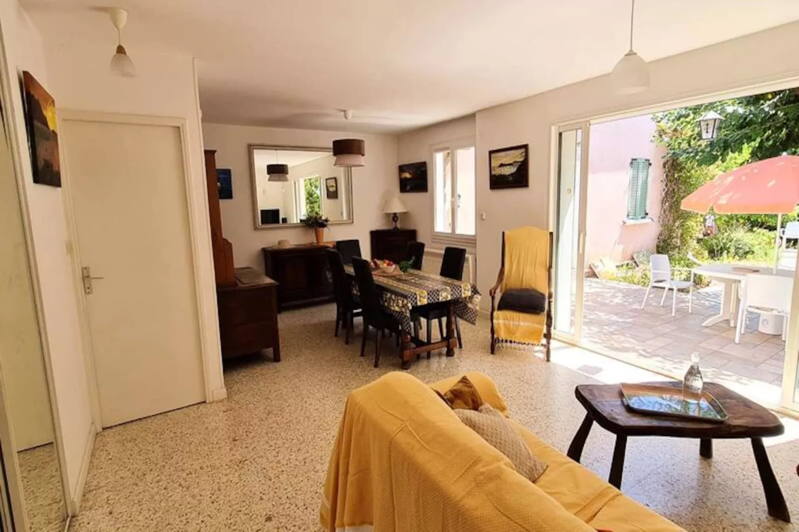 Résidence 929-st Mandrier Sur Mer