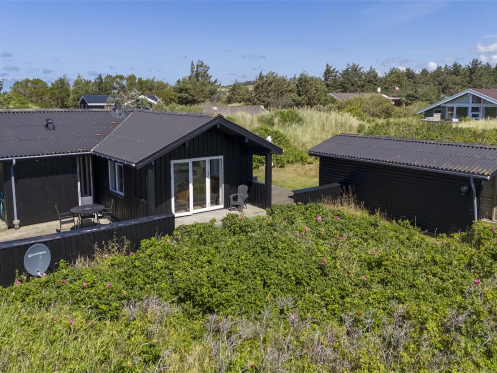 "Efra" - 400m from the sea