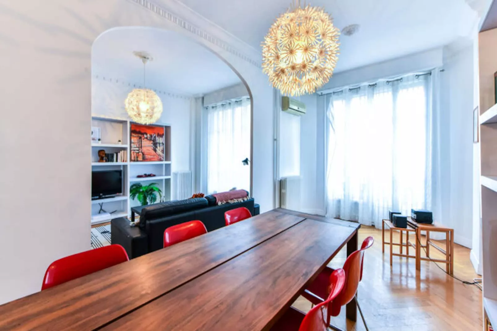 Appartements à Nice