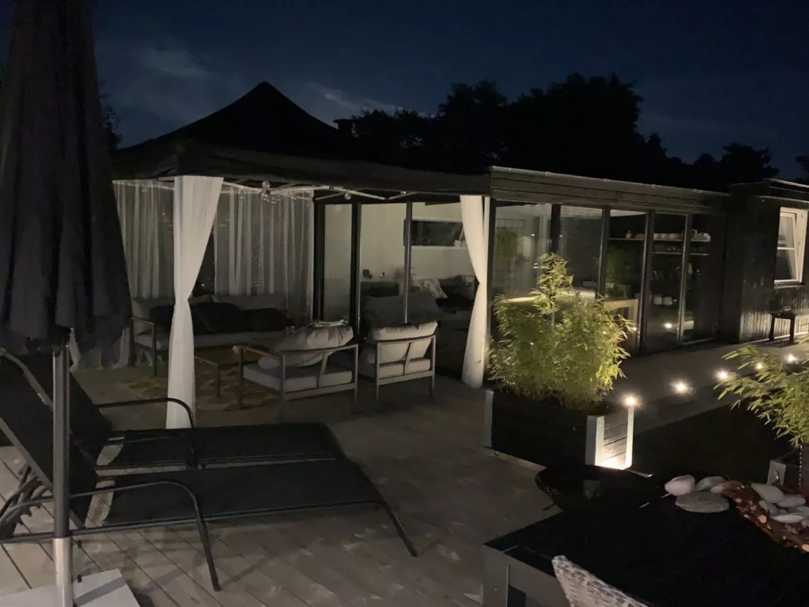 "Helmina" - 125m from the sea-Buiten