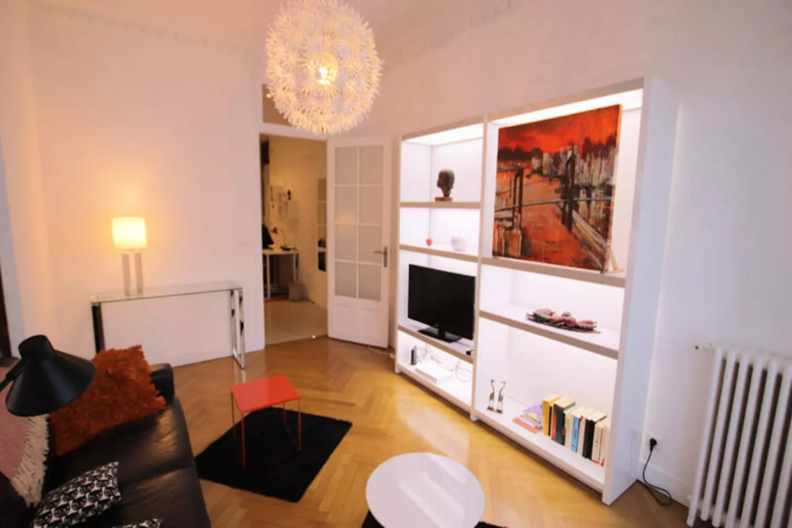 Appartements à Nice-Niet-getagd