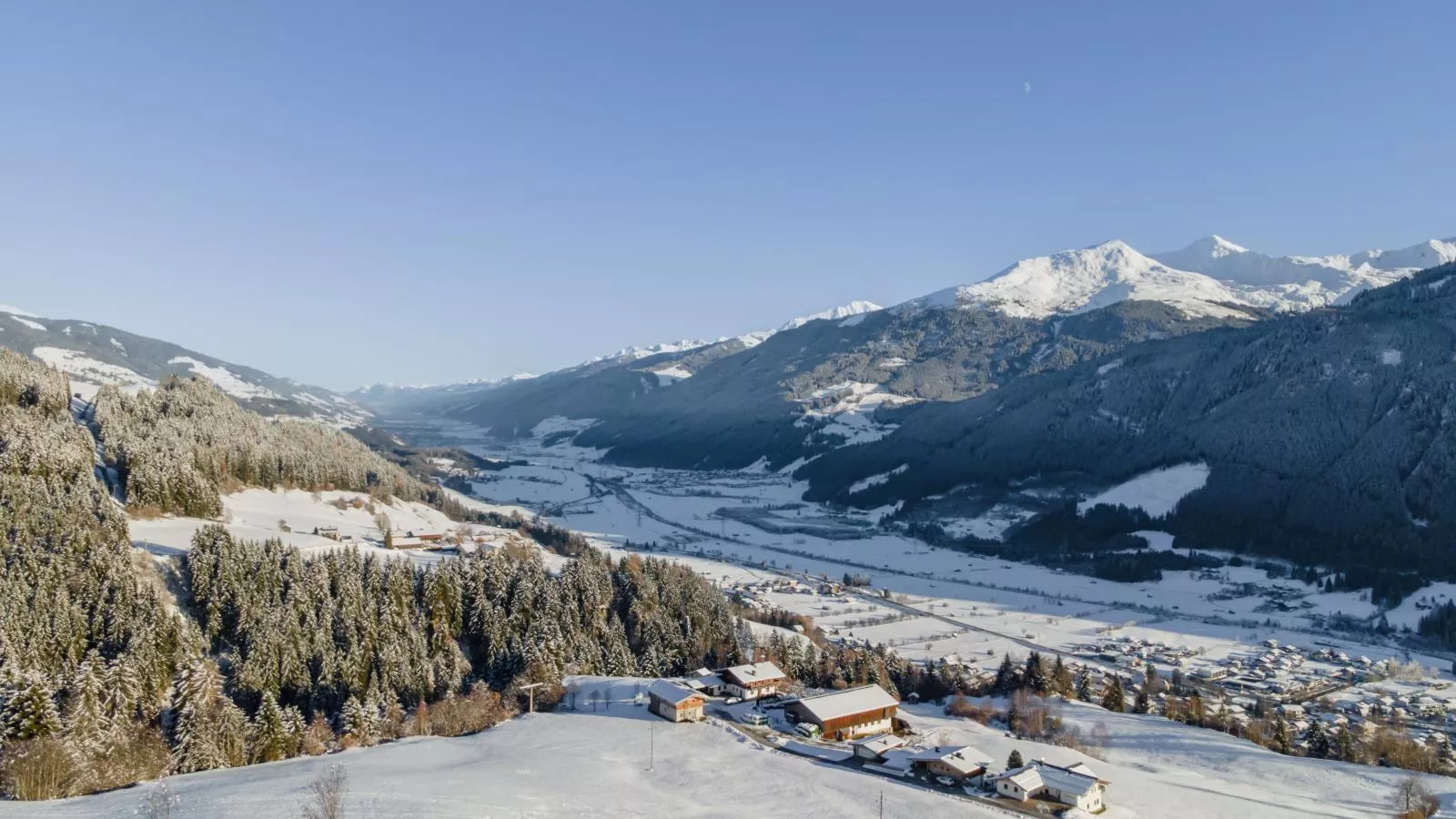 TOP 3 Sonnberg-Exterieur winter