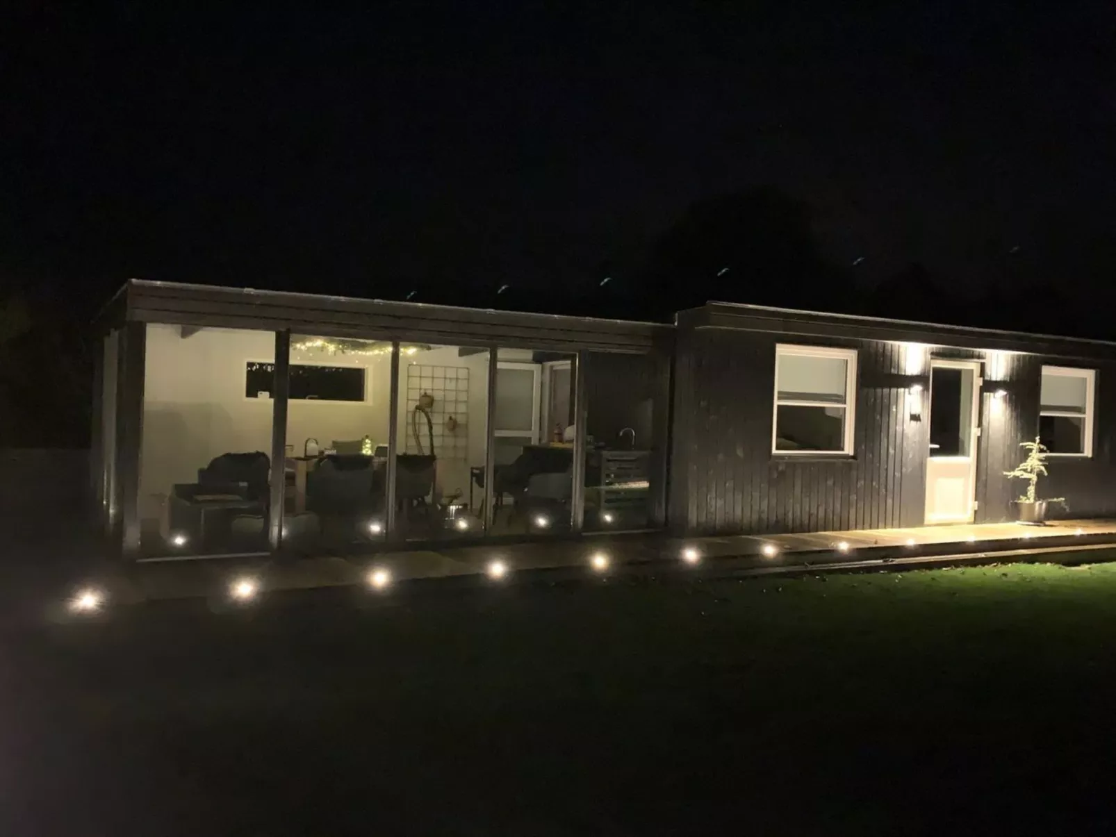 "Helmina" - 125m from the sea-Buiten