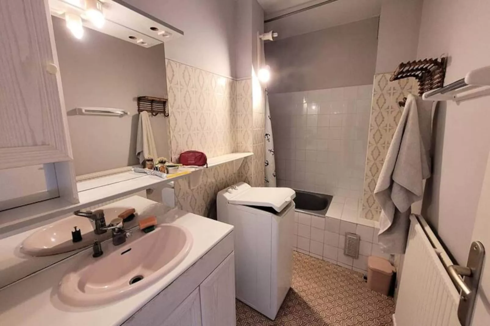 Appartements à La Grande-Motte-Niet-getagd