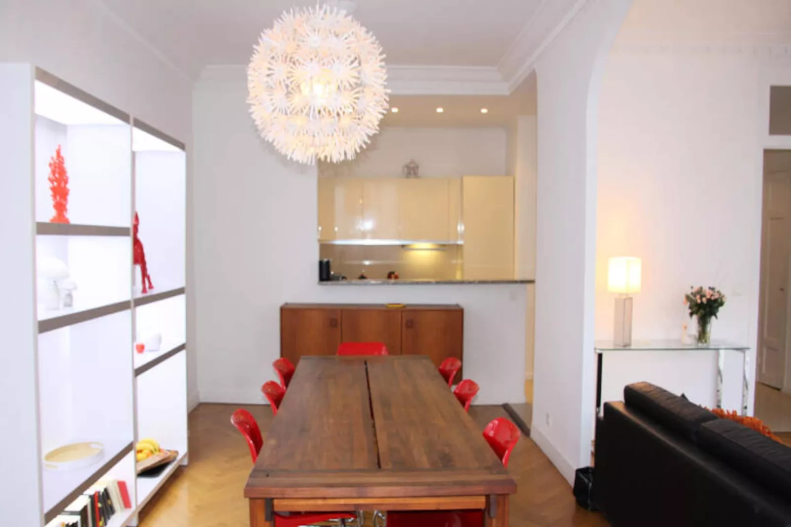 Appartements à Nice-Niet-getagd