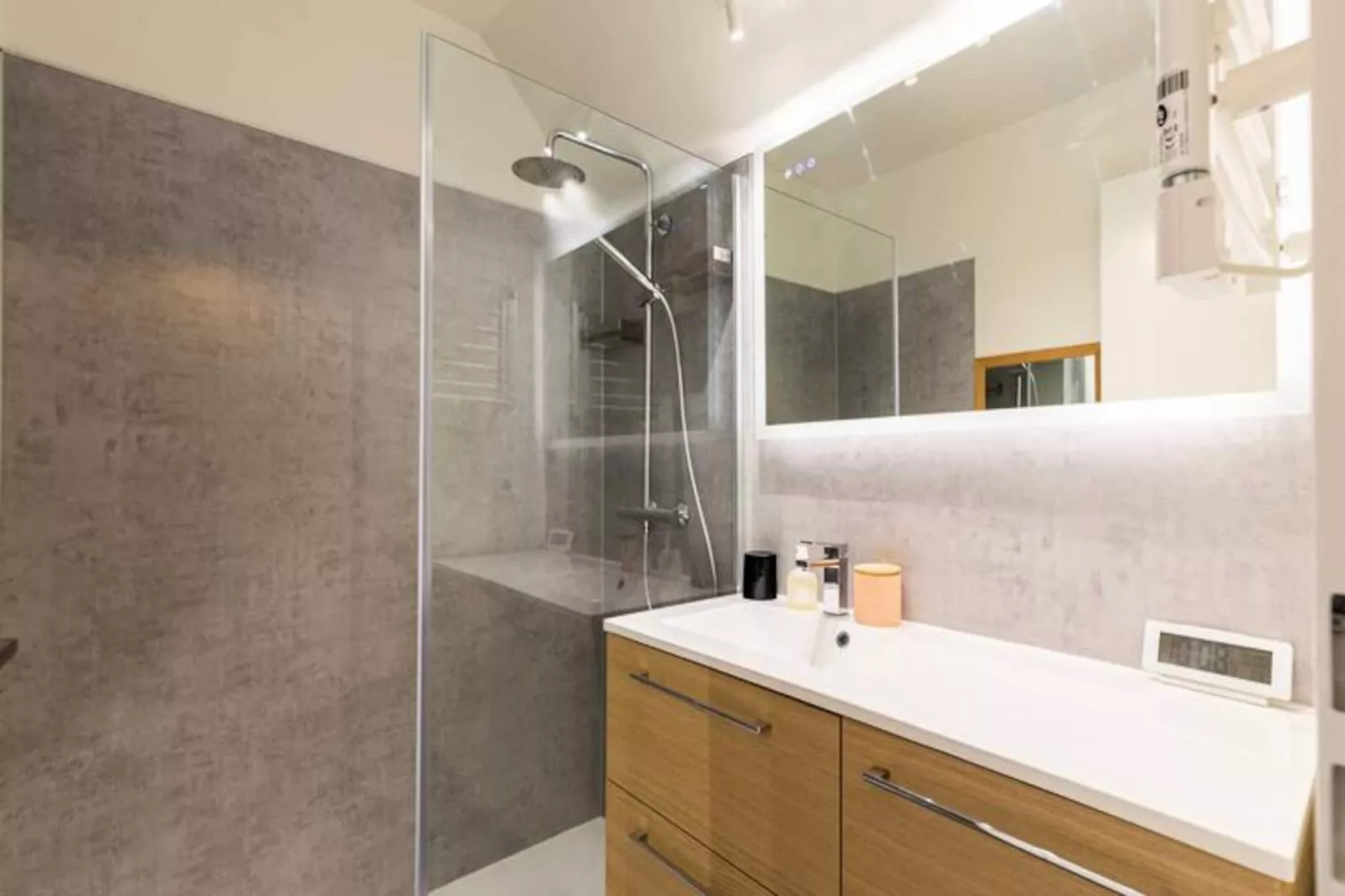 Résidence La Soulane-Niet-getagd