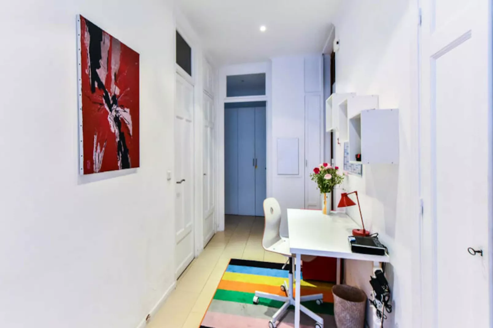 Appartements à Nice-Niet-getagd