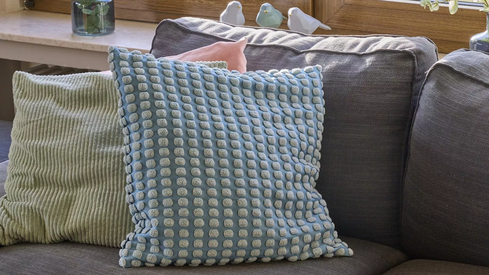 Kurhaus am Nordenau-Sfeer