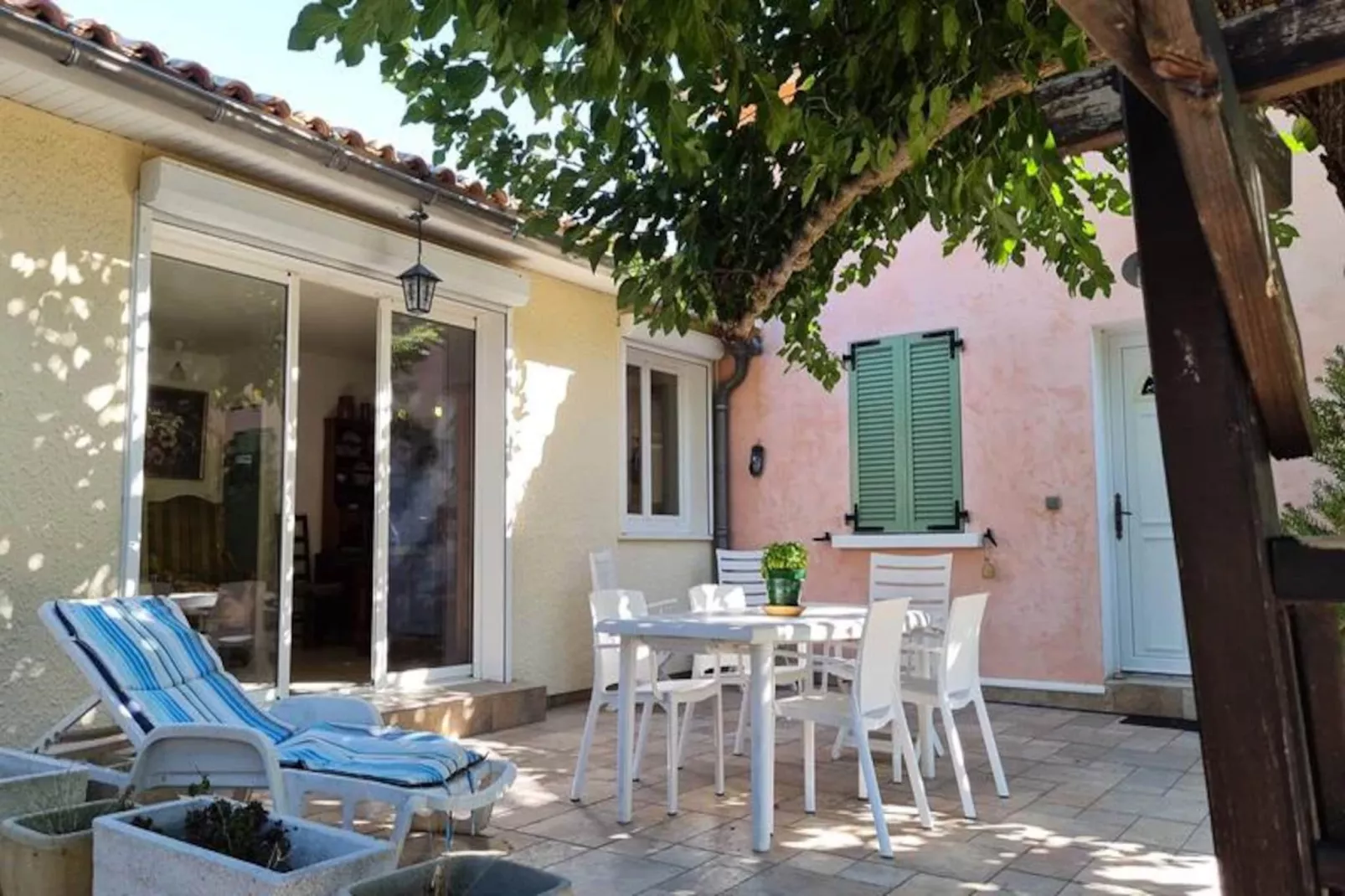 Résidence 929-st Mandrier Sur Mer - Niet-getagd