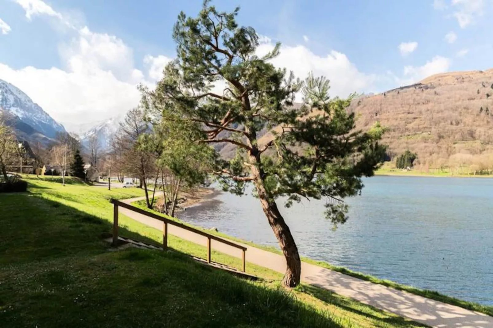 Résidence La Soulane-Niet-getagd