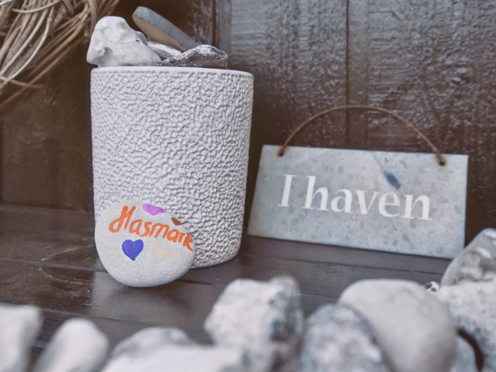 "Helmina" - 125m from the sea-Buiten