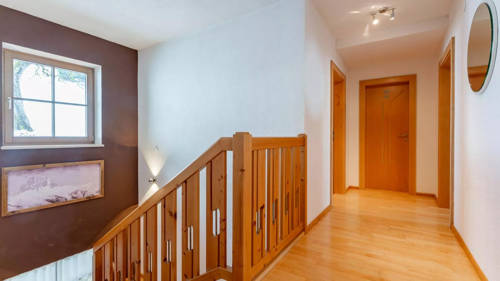 Haus Johanna-Overloop