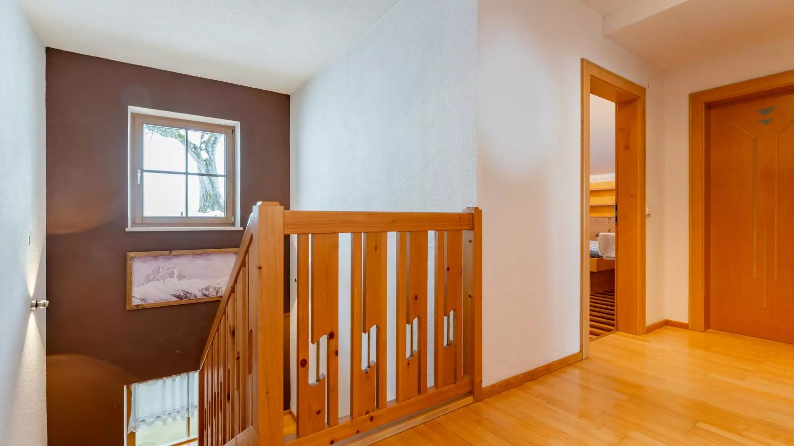 Haus Johanna-Overloop