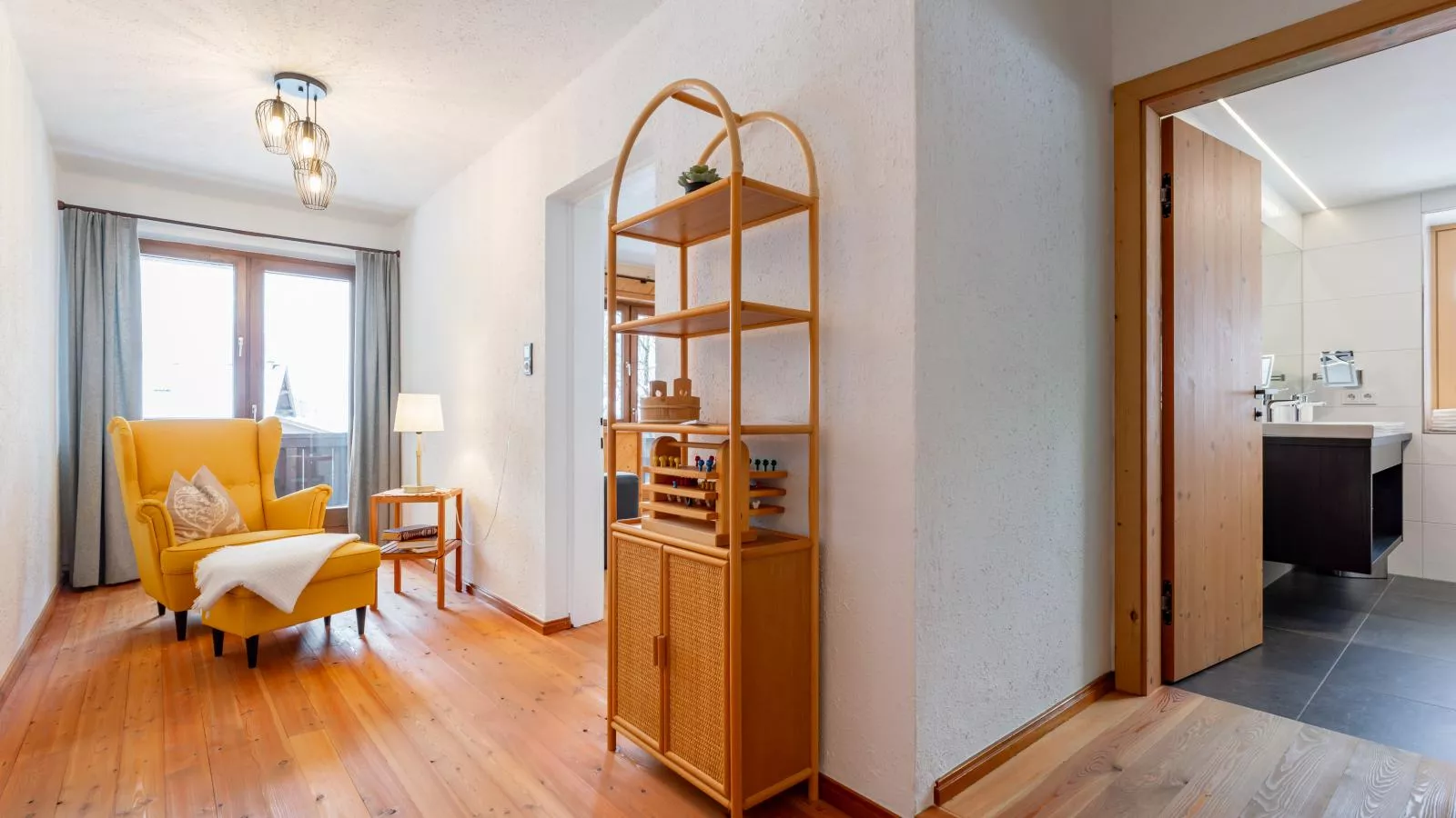 Kaiser-Recreatieruimte