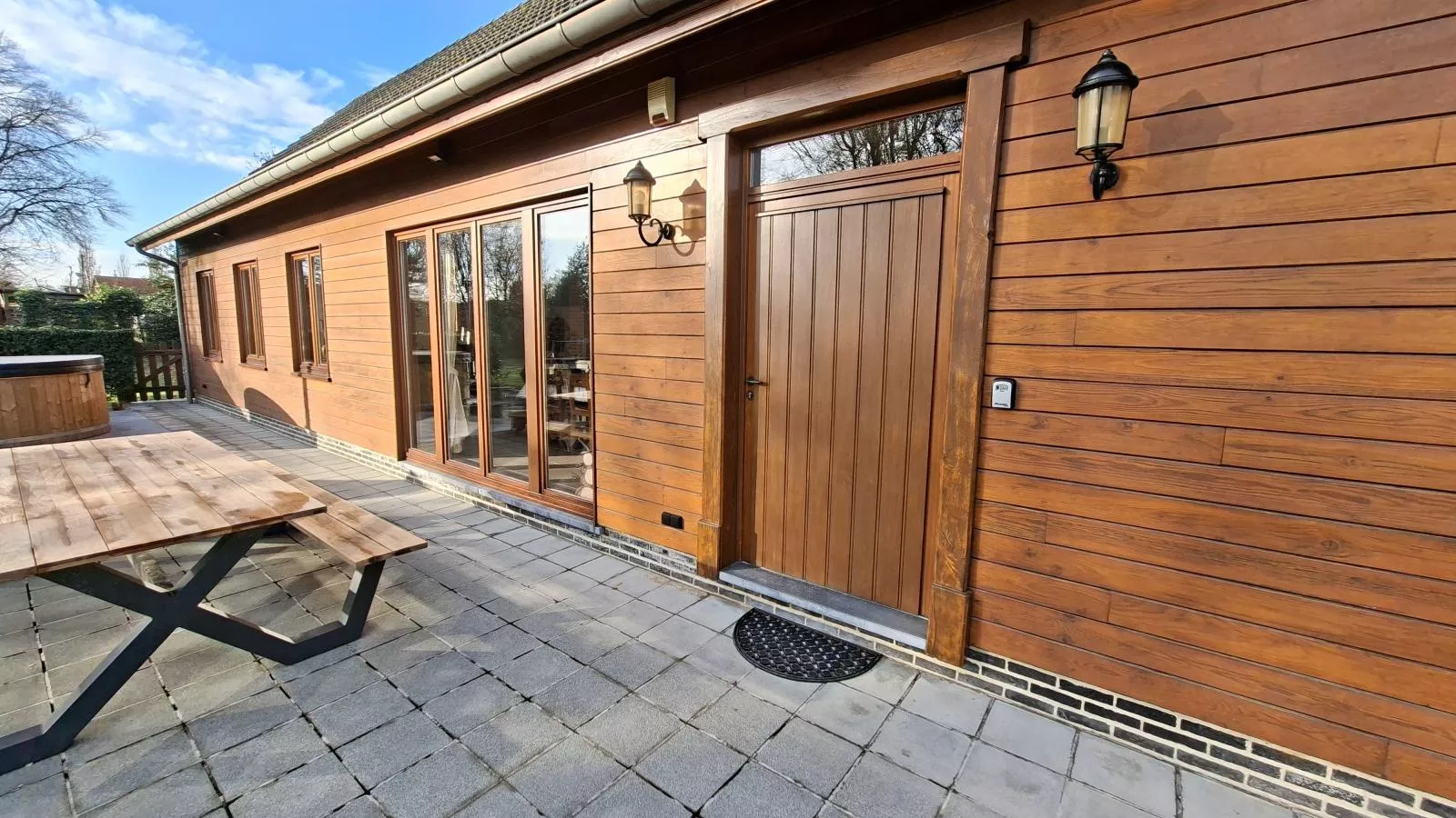 Villa ZweveZalig-Buitenlucht