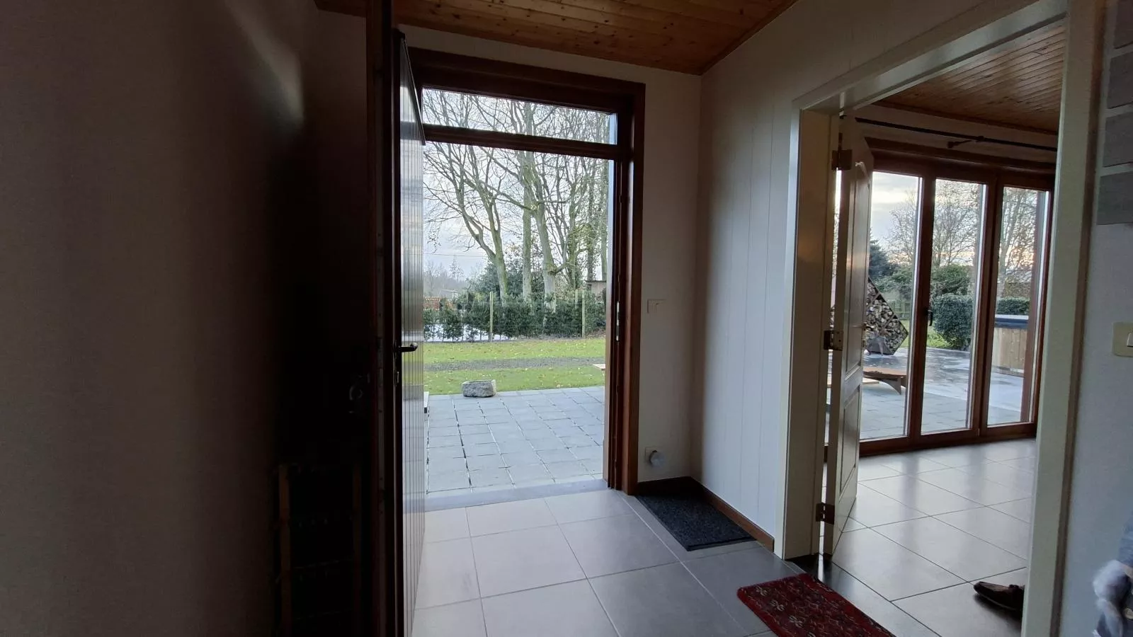 Villa ZweveZalig-Binnen