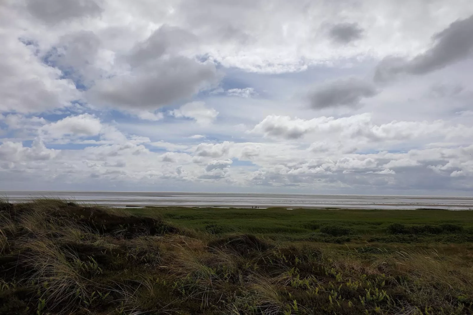 7 persoons vakantie huis in Fanø-By Traum