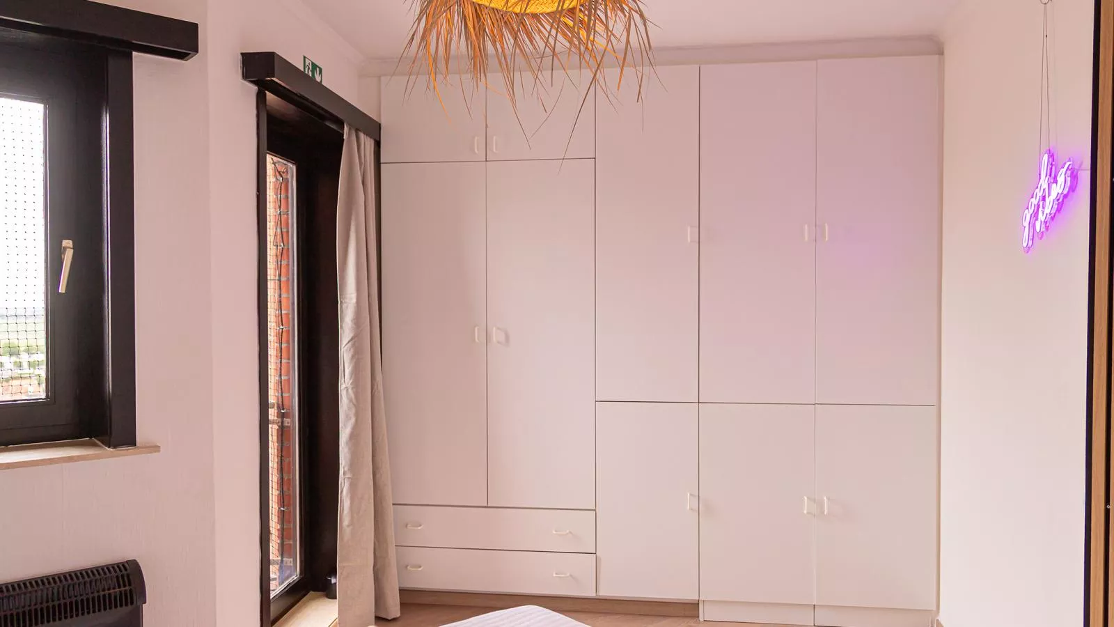 Nautilus - 0903-Slaapkamer