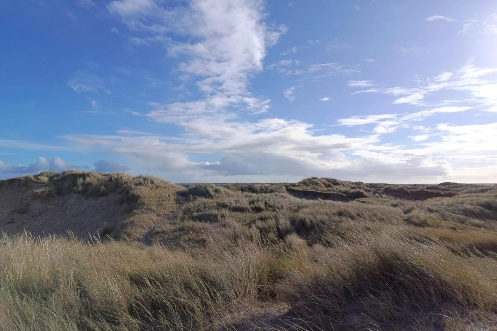 Rustig toevluchtsoord in Romo -- By Traum Ferienwohnungen