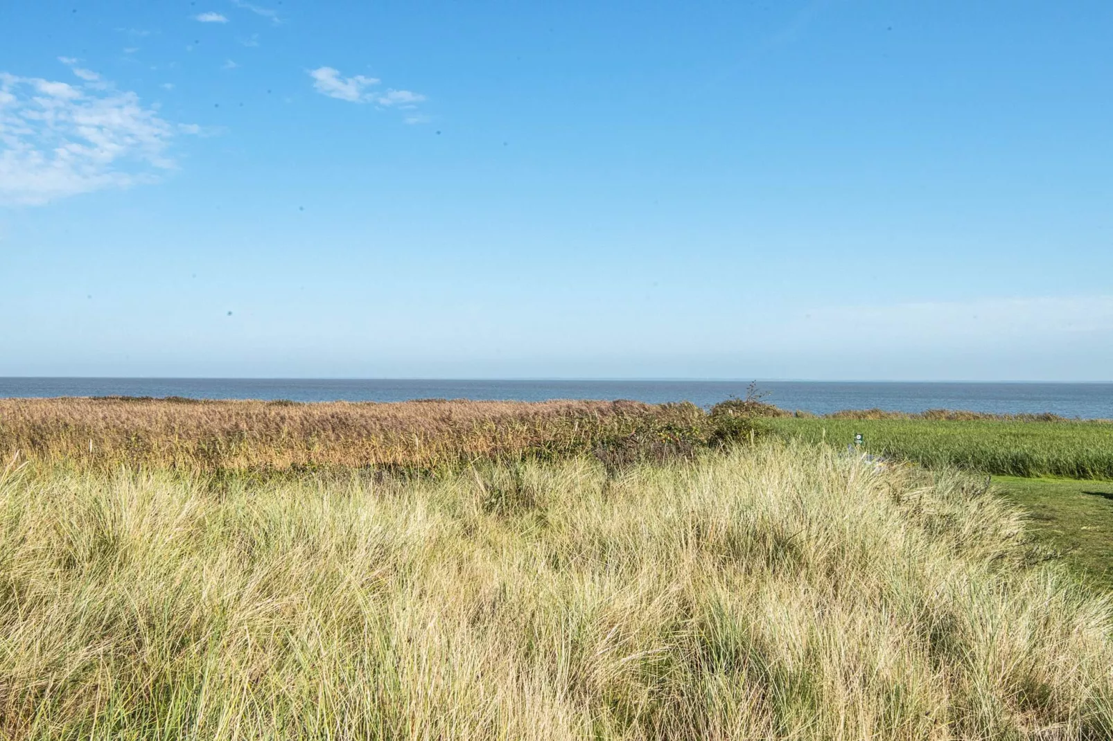 4 Personen vakantie huis in Rømø