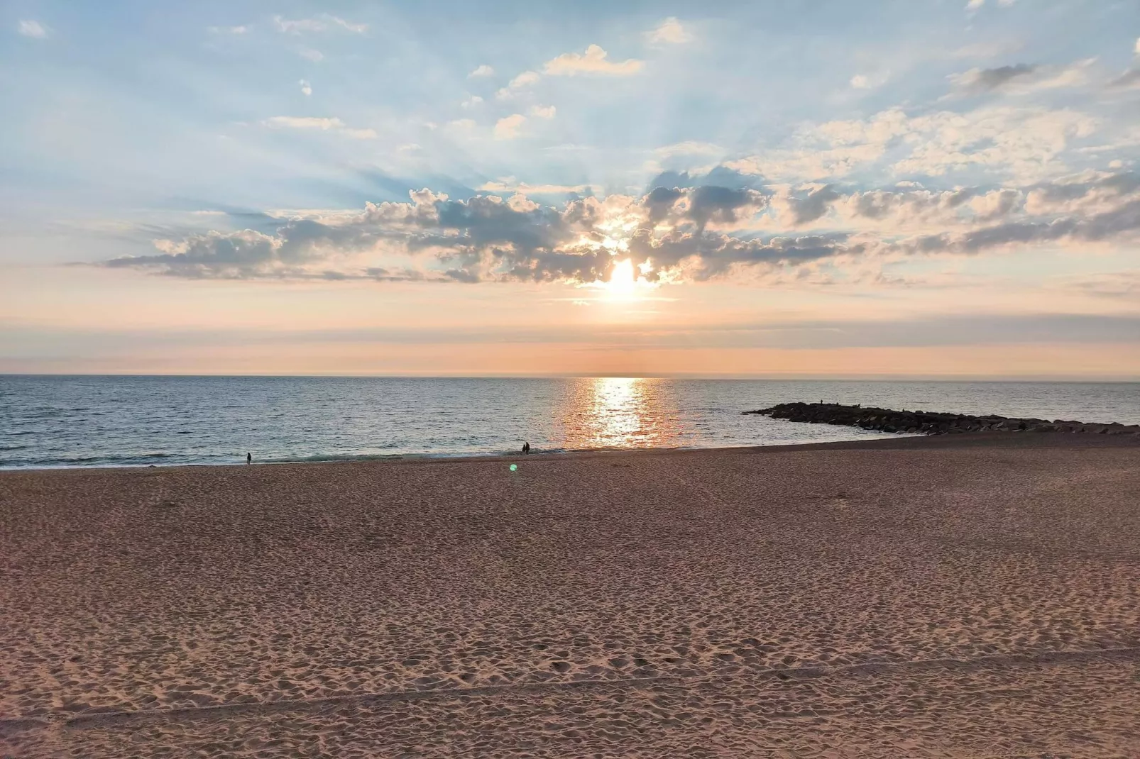 12 persoons vakantie huis in Vestervig-By Traum-Waterzicht