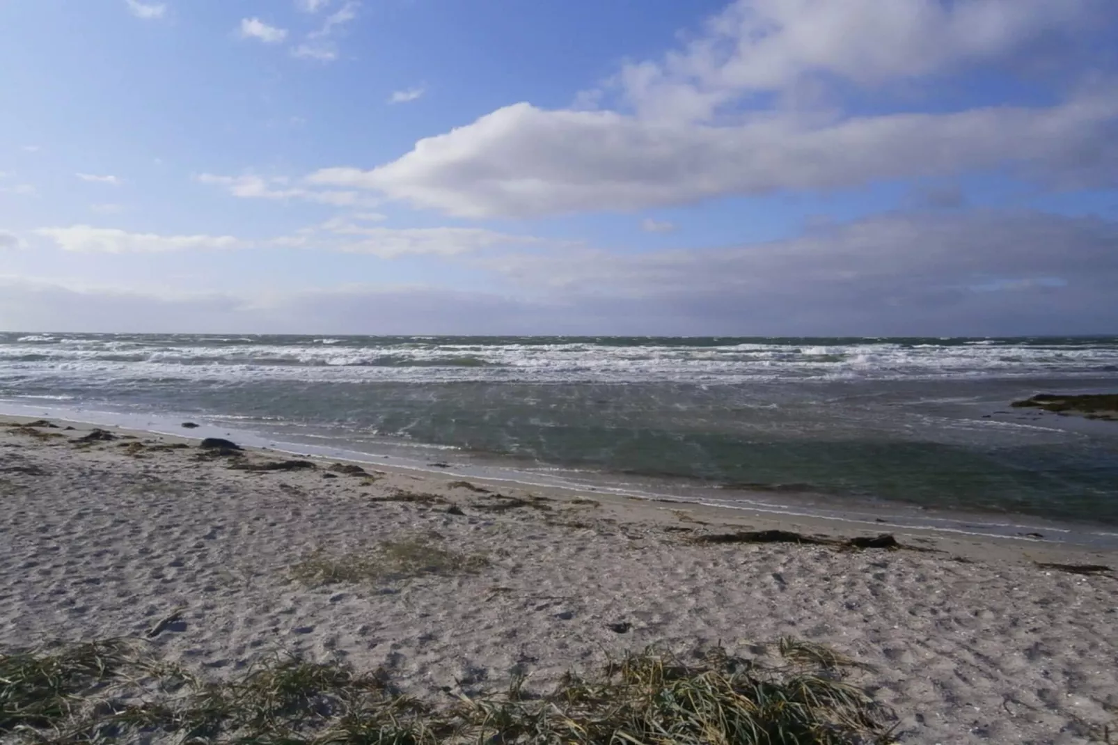 Strandparadijs -- By Traum Ferienwohnungen-Waterzicht