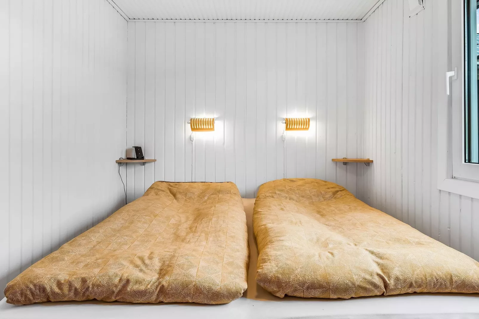 4 persoons vakantie huis in Fanø-Binnen