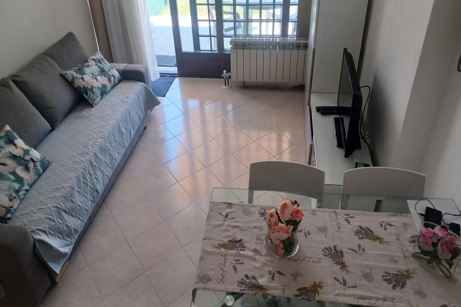 Van Gogh 2-Woonkamer