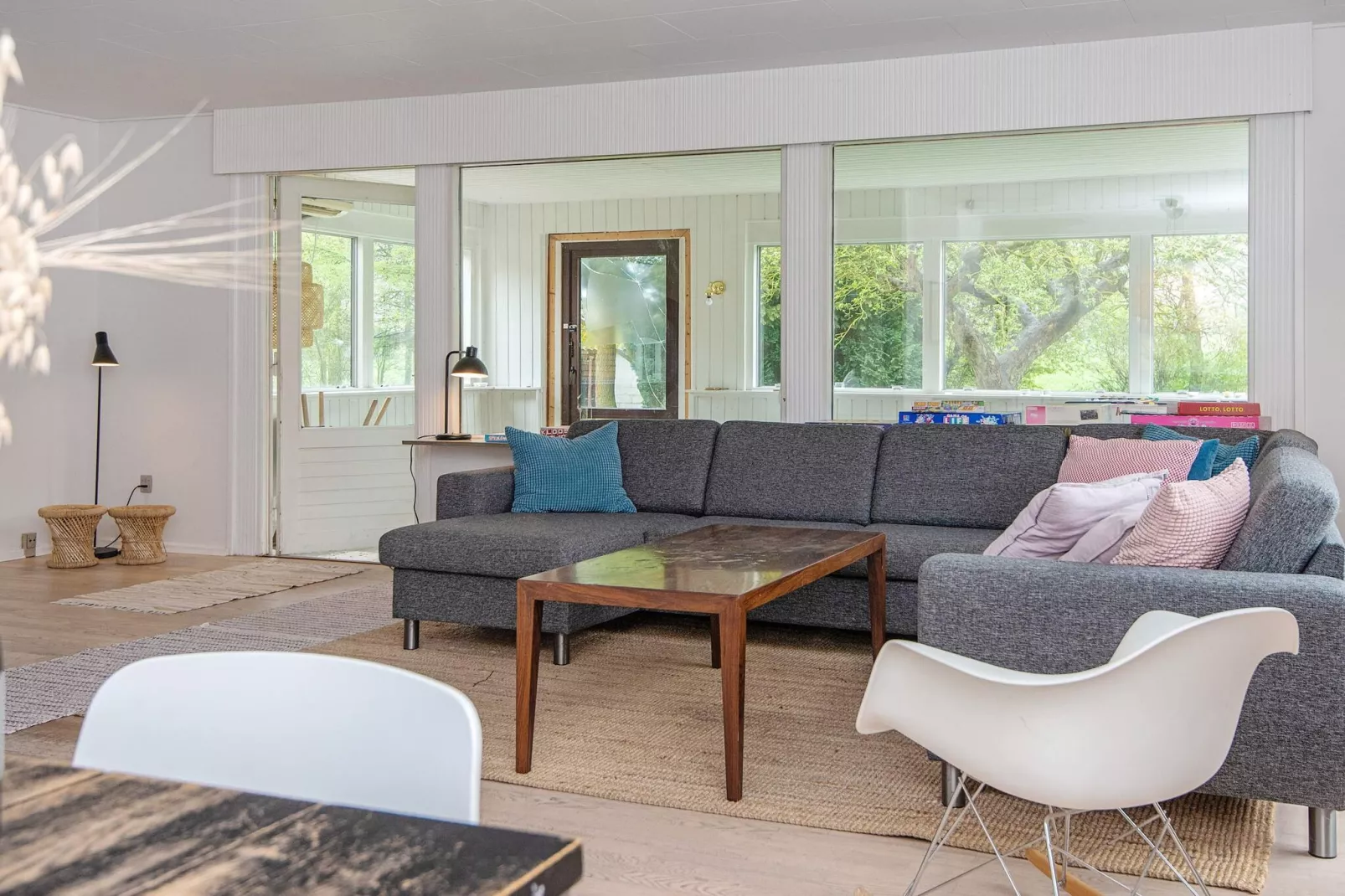 8 Personen vakantie huis in Nordborg-Binnen