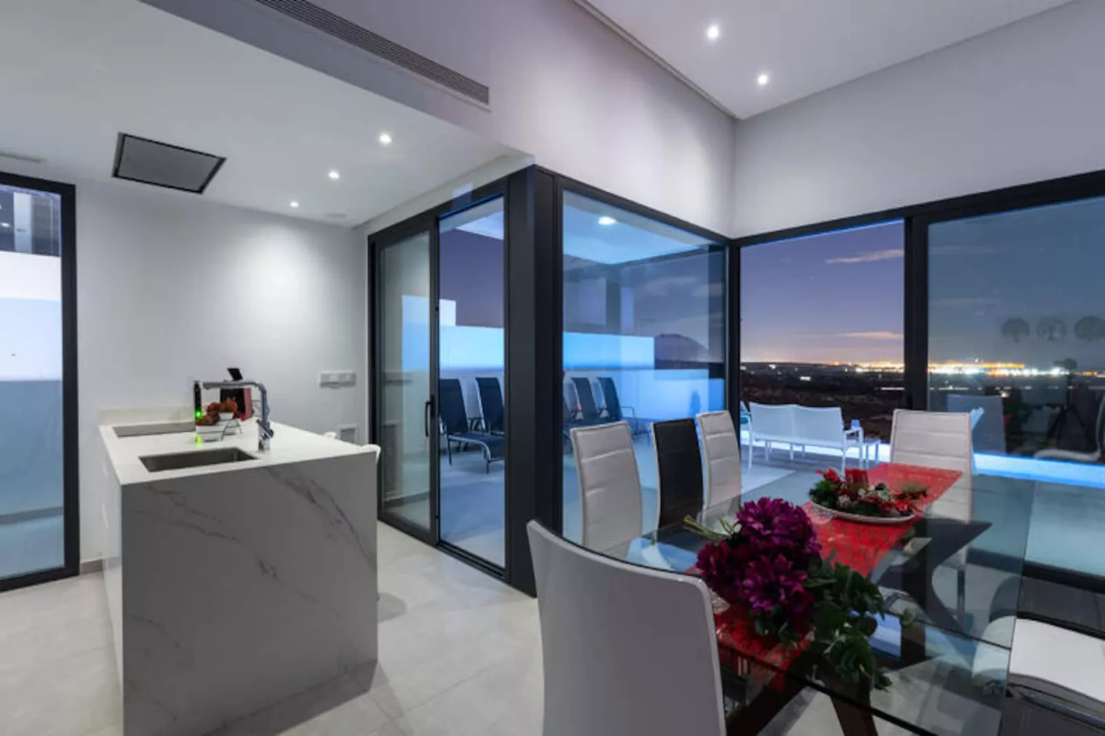 Maison à Ciudad Quesada-Niet-getagd