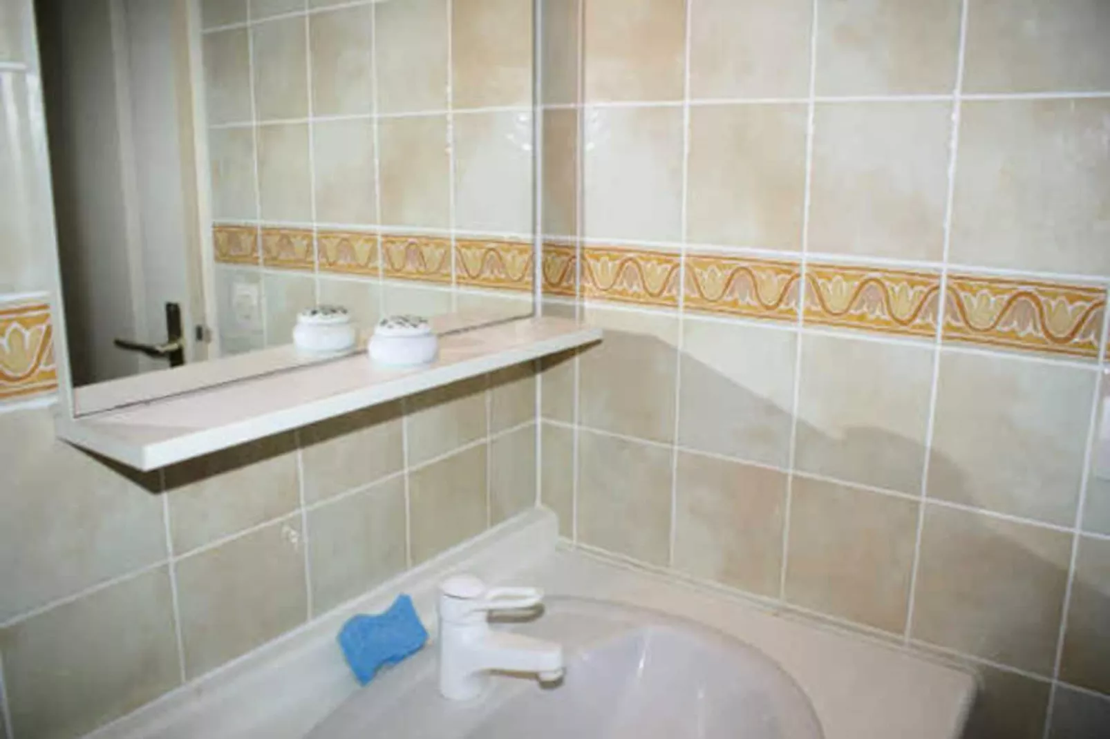 Résidence NATURISTE PORT NATURE VILLAGE-Niet-getagd