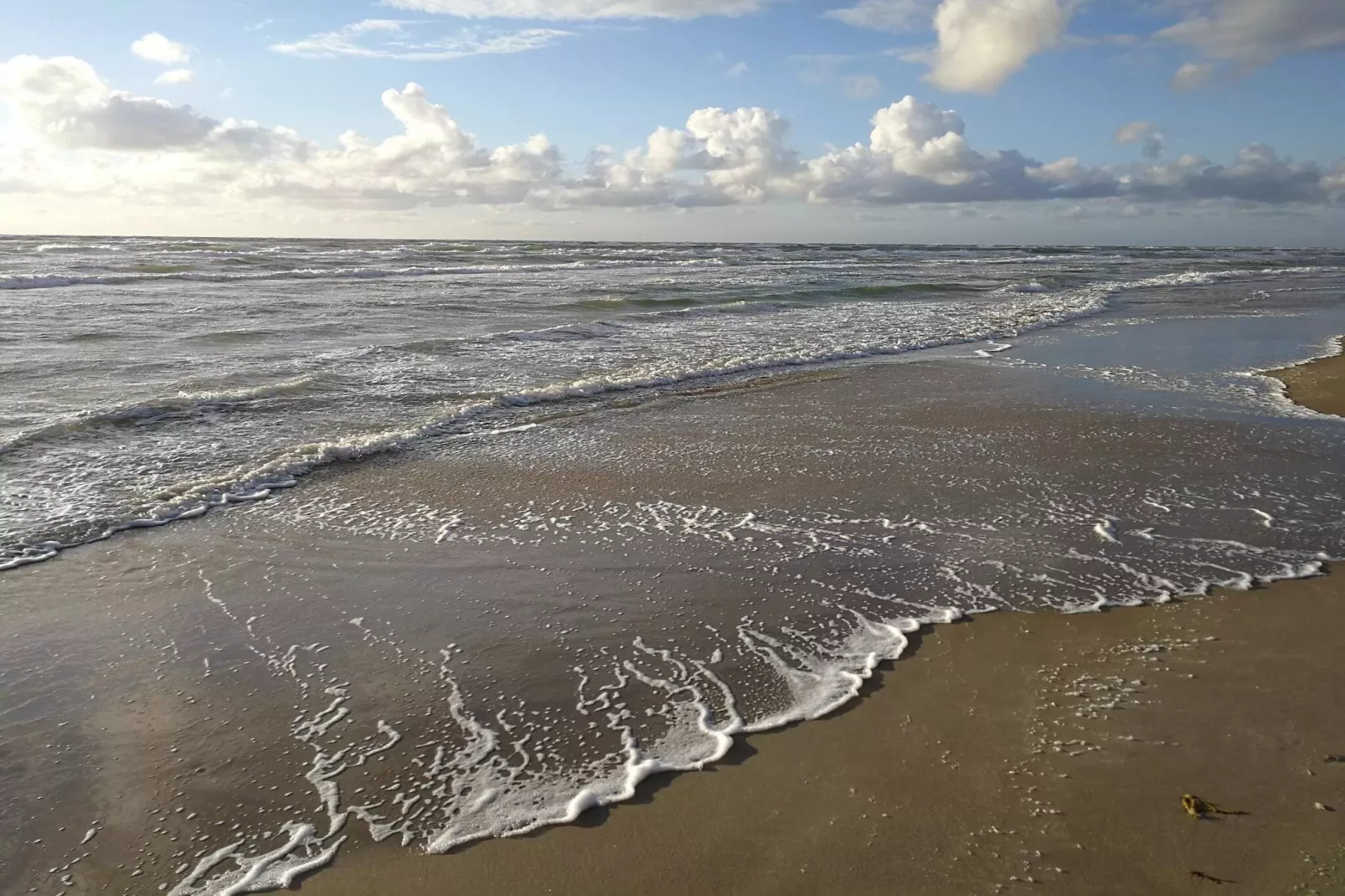 Modern Strandverblijf -- By Traum Ferienwohnungen-Waterzicht