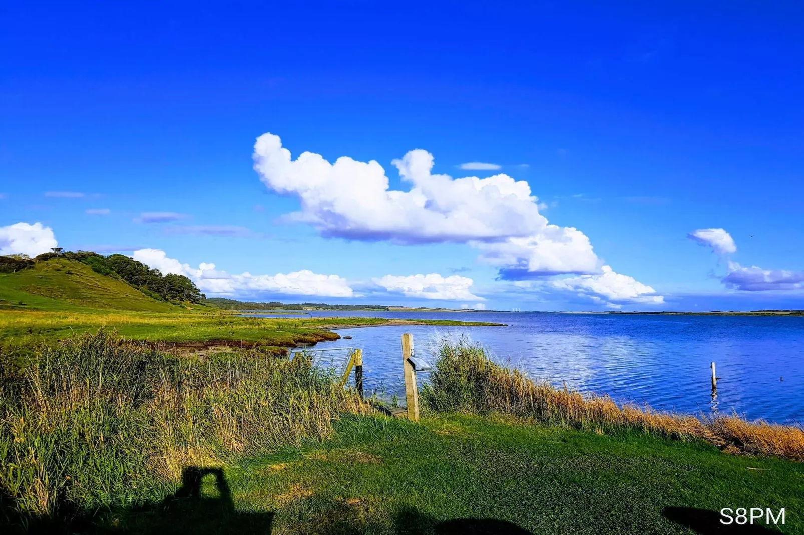 4 persoons vakantie huis in Hurup Thy-By Traum-Waterzicht